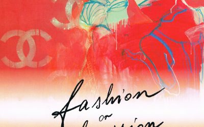 Katalog Anna Halarewicz – Fashion or obsession